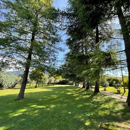 Вилла Secret Garden Egle Каприно-Веронезе Экстерьер фото