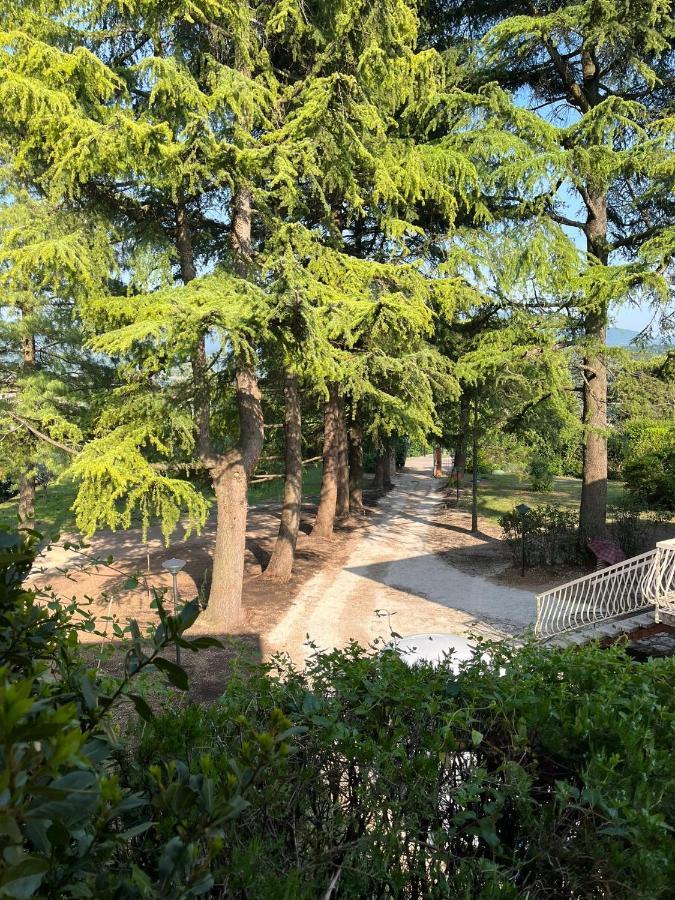 Вилла Secret Garden Egle Каприно-Веронезе Экстерьер фото